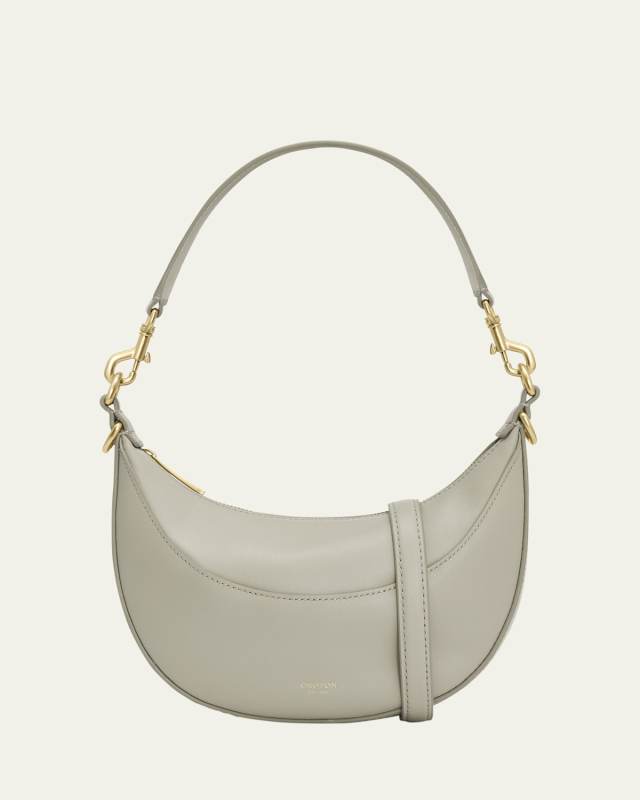 Florence Small Zip Shoulder Bag